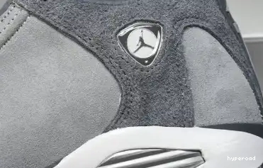 Hyperoad Jordan Grey” Air “Flint 14 0702